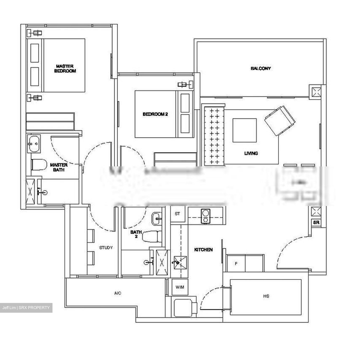 Riversails (D19), Condominium #412379621
